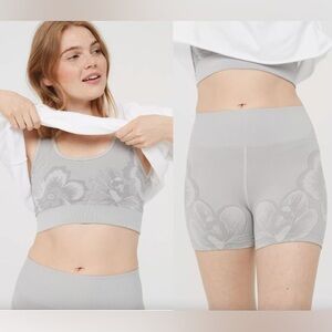 Aerie OFFLINE Seamless Floral Set